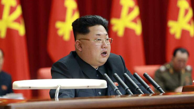 Kuzey Kore lideri yeni yıl kutlamalarını yasakladı