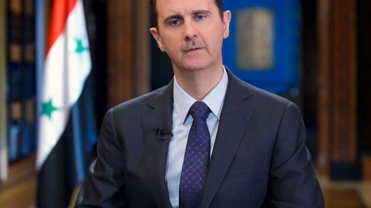 Esad'ın sağlık durumuyla ilgili yeni iddia