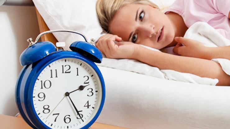 Uyku apnesi hipertansiyonu tetikliyor