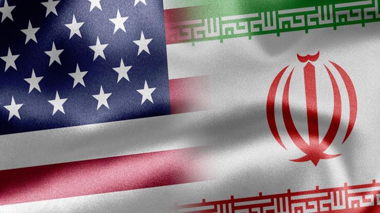 ABD İran'a karşı harekete geçti