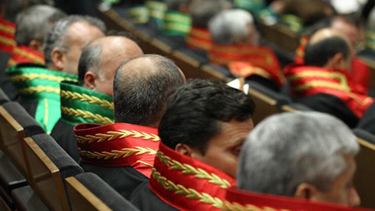 CHP'li Tanal iptal davası açtı: AK Partililer hakim savcı olarak alındı