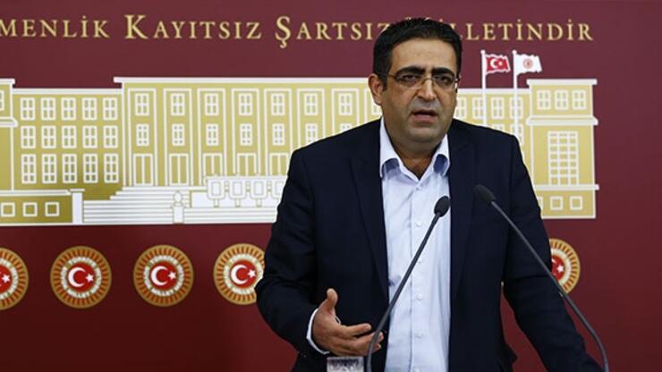 HDP'li Baluken, Demirel ve Taşçıer hakkında 10'ar yıla kadar hapis istemi