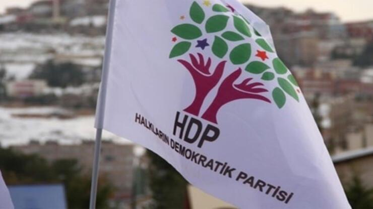 AB'den, HDP'lilerle ilgili açıklama: Endişeler artıyor 