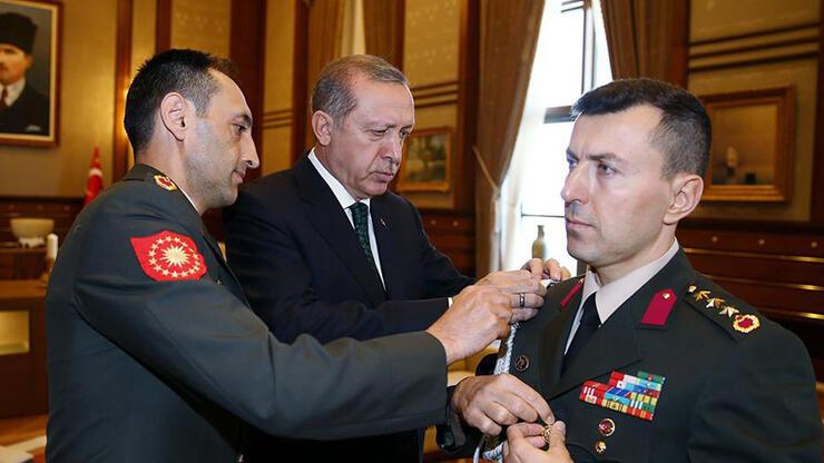 Suikast timi davasında Erdoğan'ın eski başyaveri savunma yapacak