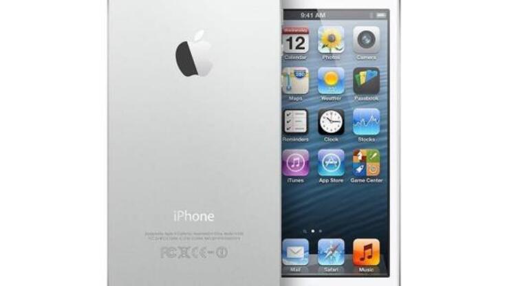 Apple'dan iPhone 5 ve 5C sahiplerine müjde