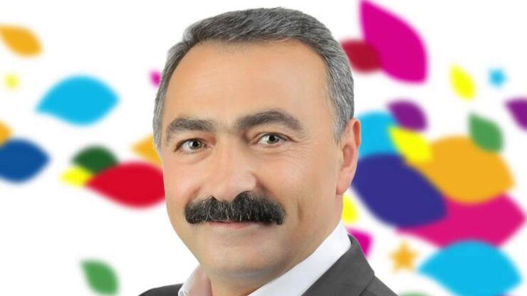 Eski HDP'li vekil Turgut Öker'e hapis cezası