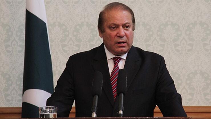 Pakistan Başbakanı'na yolsuzluk soruşturması