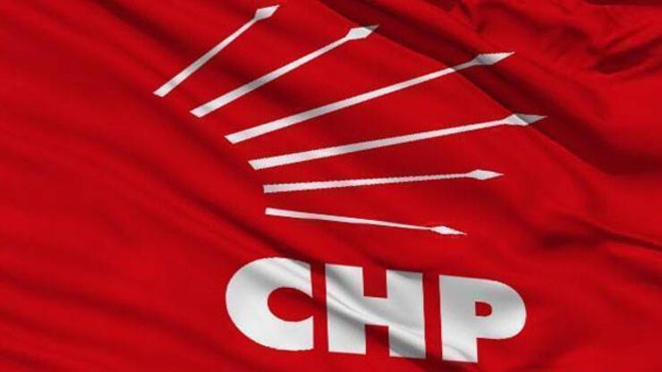 CHP PM pazar günü olağanüstü toplanacak 