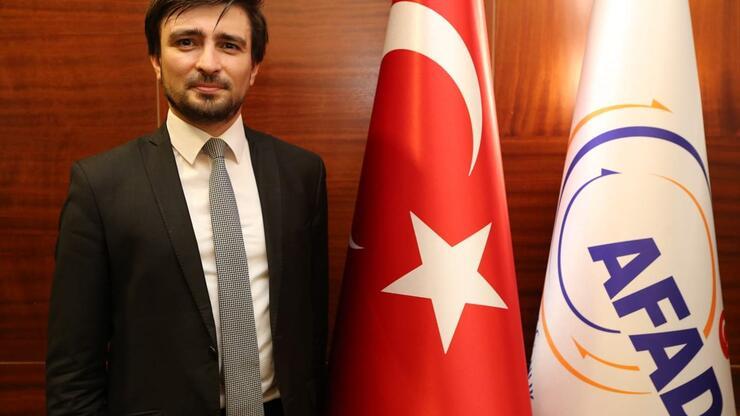 AFAD Başkanlığı'na Dr. Mehmet Güllüoğlu atandı