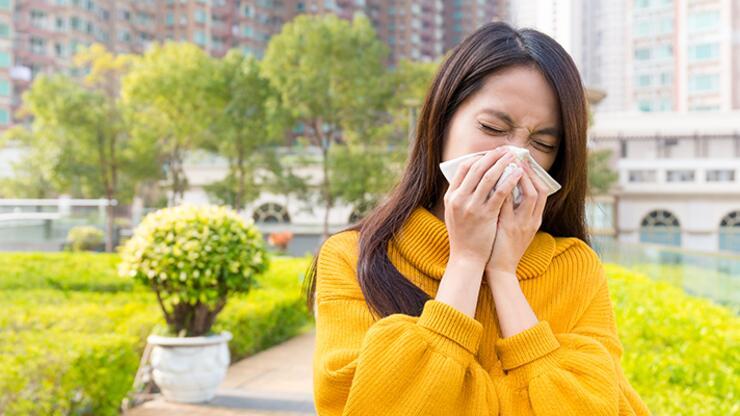 Aşırı nem alerjik hastalıkları artırdı