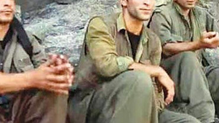 'Başsavcının katili PKK'lı, bir suikast düzenleyip Afrin'e gidecekti'