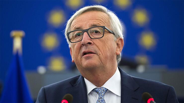 Juncker: Brexit yeniden görüşülmeyecek