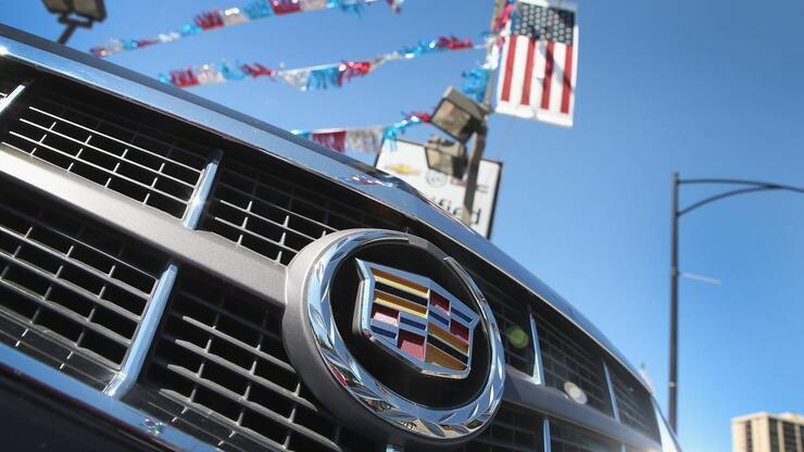 ABD'li otomotiv devi 2.5 milyon aracı geri çağırıyor