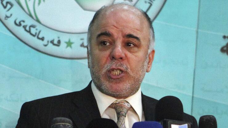 Son Dakika... Irak Başbakanı el-İbadi: Referandumu tanımayacağız