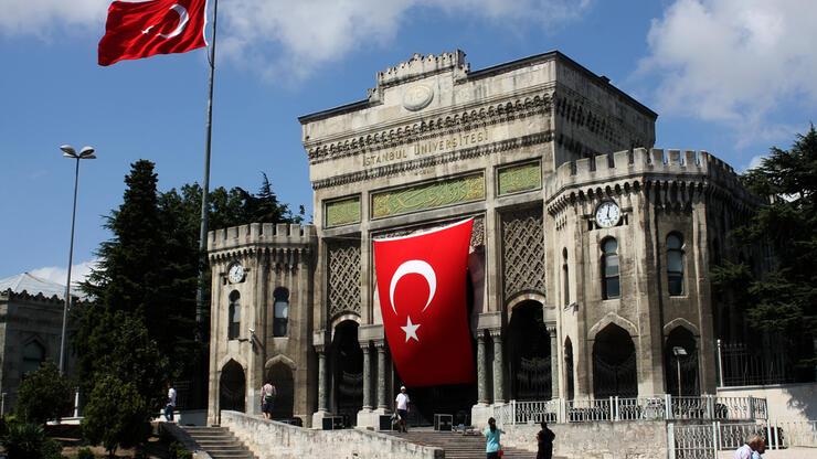 İstanbul Üniversitesi Hukuk Fakültesi'nde not sahtekarlığı