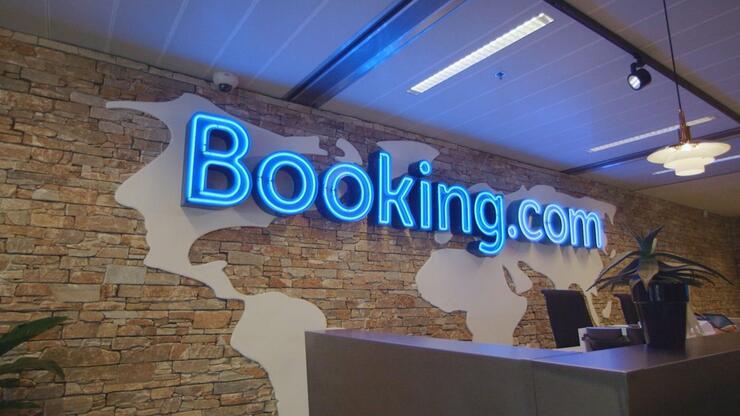 Booking.com'un haksız rekabet davasına devam edildi