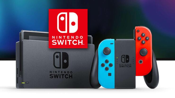 Nintendo Switch şimdiden yolu yarıladı