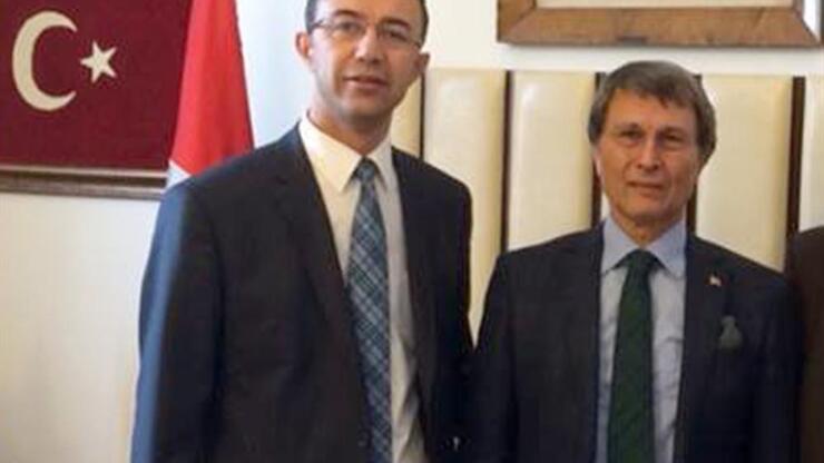 Melikgazi Belediye Meclis üyesi MHP'den istifa etti