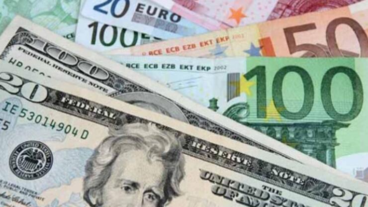 Dolar ne kadar kaç TL? Son dakika euro ve dolar kuru - 28 Eylül