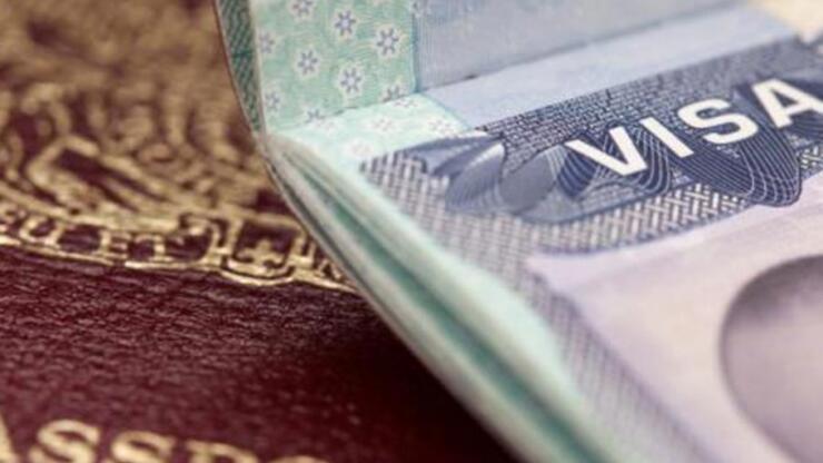 ABD'nin Ankara Büyükelçiliğinden yeni vize açıklaması
