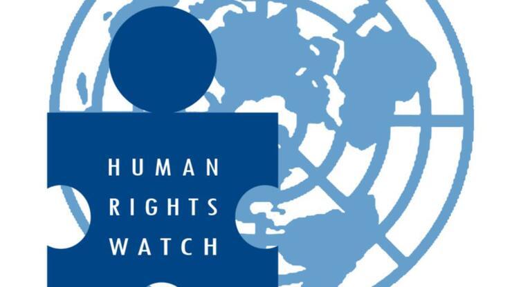 İnsan Hakları İzleme Örgütü'nden Türkiye açıklaması: 'OHAL insan hakları ihlaline neden oluyor' - Dünyadan Haberler