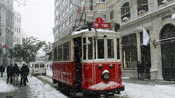 istanbul a kar geliyor meteoroloji den 5 gunluk hava durumu raporu son dakika flas haberler
