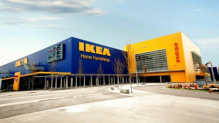 IKEA 7 bin 500 personelini işten çıkaracak