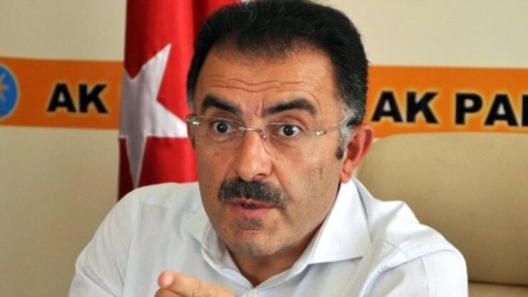 AK Partili Soysal: Yozgat'ı kıskanıyorlar 