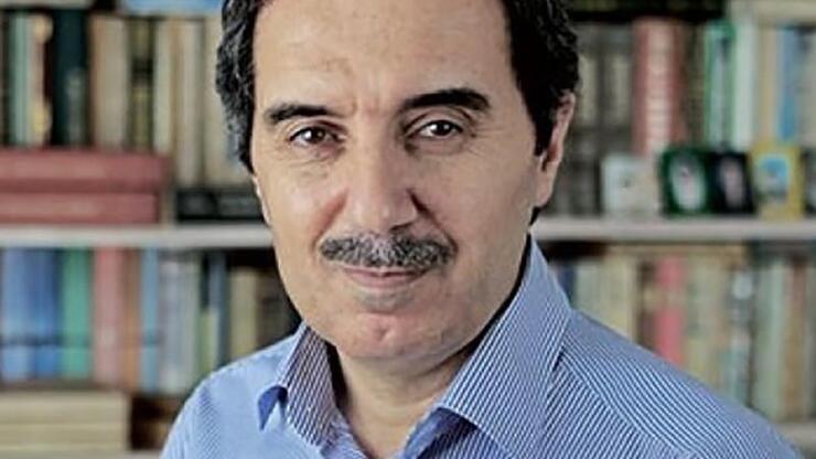 Kapatılan Zaman'ın başyazarı Ali Ünal imzasını taşıyan Fetullah Gülen kitabını reddetti