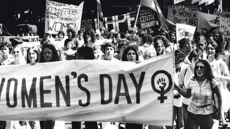 Dünya Kadınlar Günü nedir? İşte Dünya Kadınlar Günü hikayesi ve önemi