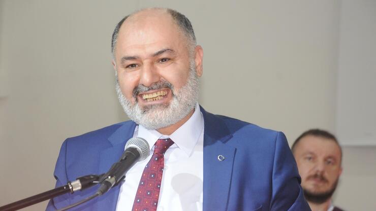 AK Partili Kavaklıoğlu: ABD ve Avrupa'da tekrar 'Osmanlı korkusu’ oluştu