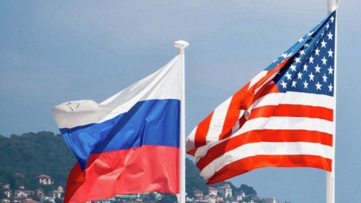 ABD'nin Rusya büyükelçiliğinden olumlu mesaj