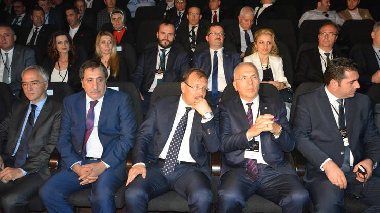 Başbakan Yardımcısı: 'FETÖ'cüler Balkan ülkelerinde yuvalanıyor'