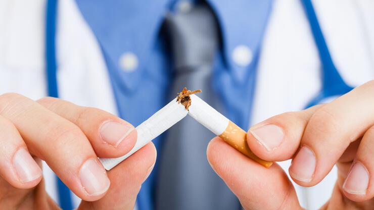 Sigara yasağına uymayanların ceza istatistikleri belirlendi