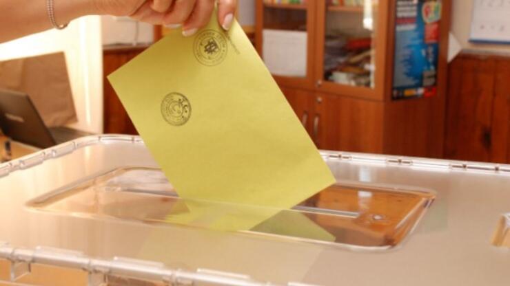 Muş'ta oyların yeniden sayımı tamamlandı