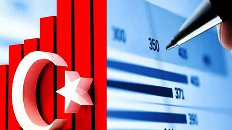 Türkiye ile ilgili JCR'den açıklama: Kredi notu açısından pozitif