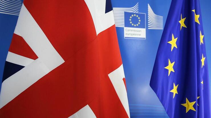 Brexit mutabakatı onaylandı, Avrupa borsaları yükseldi