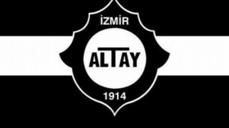Altay Başkanı Özgür Ekmekçioğlu'ndan kınama mesajı