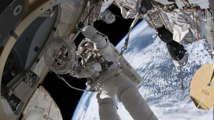 Son dakika... Rusya'dan flaş karar: ABD'li astronotları taşımayacak