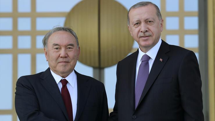 Türkiye ile Kazakistan arasında anlaşmalar imzalandı 