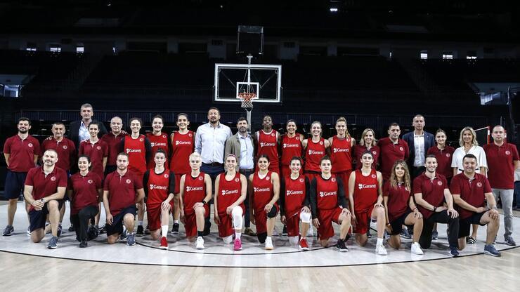 2018 FIBA Kadınlar Dünya Kupası başlıyor