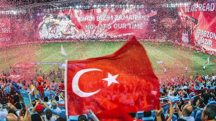Türkiye, tek yürek EURO 2024 kararını bekliyor