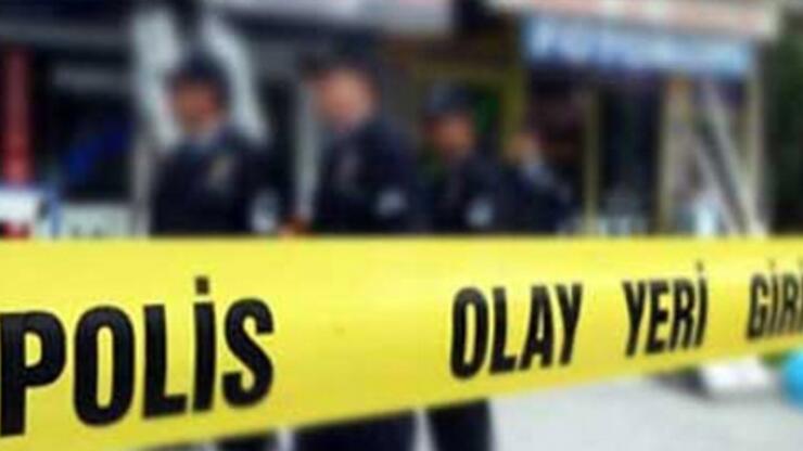 Adana'da sit alanında ceset kalıntısı bulundu