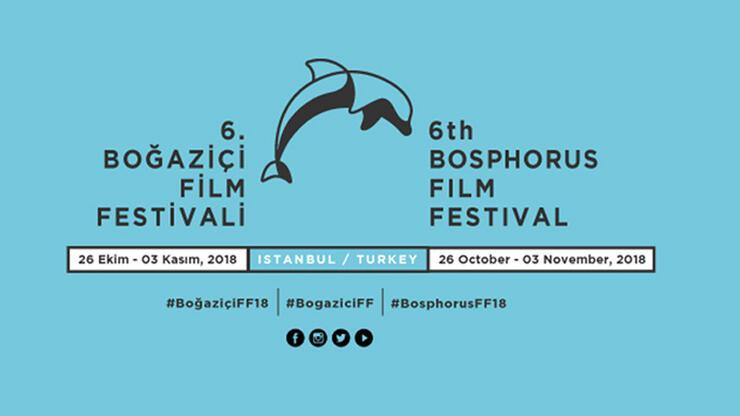 6. Boğaziçi Film Festivali 26 Ekim'de başlıyor!