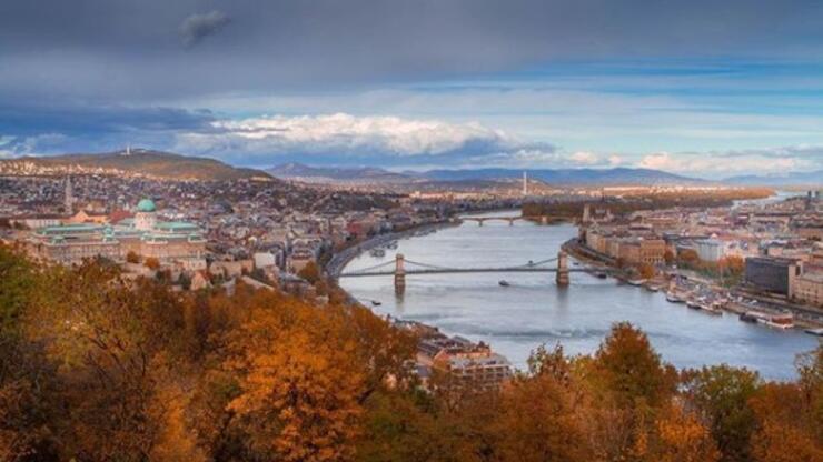 Hadi ipucu sorusu 6 Kasım: Budapeşte’nin arasındaki nehir nedir?