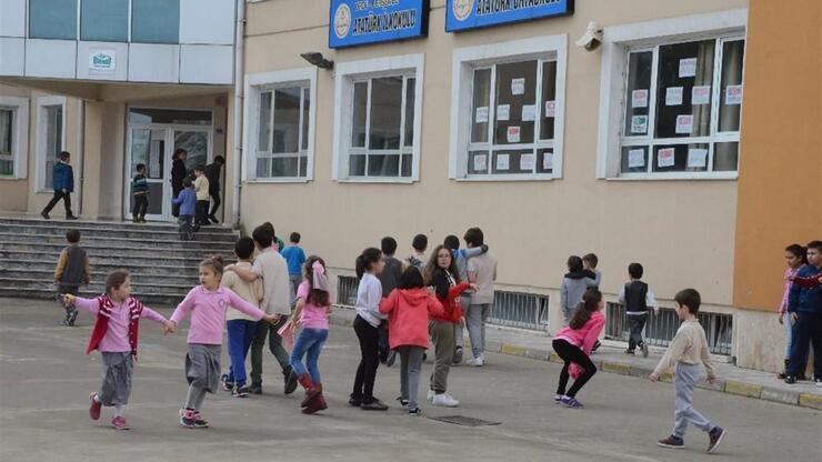 'Sakin şehir' Perşembe'de okul zilleri artık çalmayacak