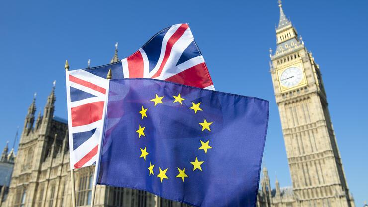 İngiltere'de Bakanlar Kurulu Brexit anlaşmasını onayladı