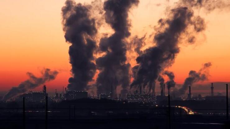 Hava kirliliğinin ağır bilançosu; yılda 30 bin kişi hayatını kaybediyor