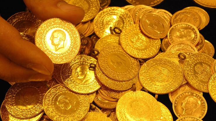 Altın fiyatları 30 Mayıs 2019… Gram altın ve çeyrek altın bugün ne kadar?