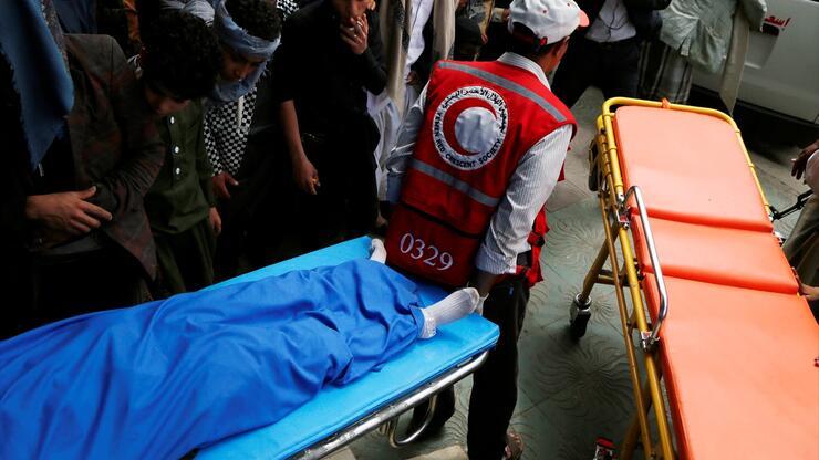 Koalisyon güçlerinden Sana'ya hava saldırısı: 5 ölü, 34 yaralı